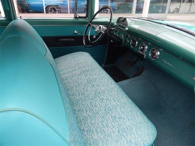 1955 Ford Customline (CC-1087624) for sale in Clarkston, Michigan
