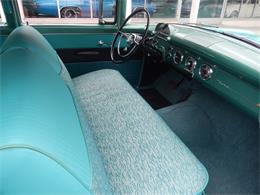 1955 Ford Customline (CC-1087624) for sale in Clarkston, Michigan