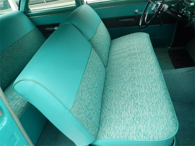 1955 Ford Customline (CC-1087624) for sale in Clarkston, Michigan