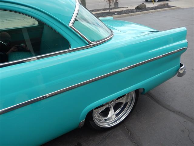 1955 Ford Customline (CC-1087624) for sale in Clarkston, Michigan
