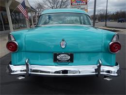 1955 Ford Customline (CC-1087624) for sale in Clarkston, Michigan