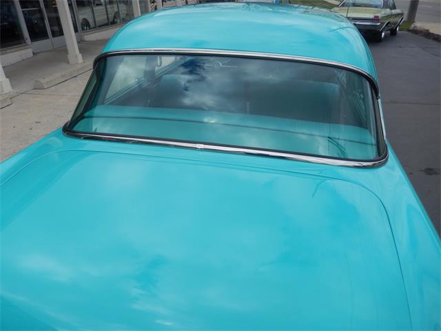 1955 Ford Customline (CC-1087624) for sale in Clarkston, Michigan
