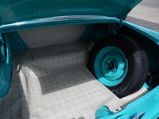 1955 Ford Customline (CC-1087624) for sale in Clarkston, Michigan