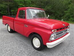 1966 Ford F100 (CC-1087648) for sale in Fayetteville, Georgia