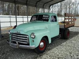 1949 GMC Pickup (CC-1087668) for sale in Gig Harbor, Washington