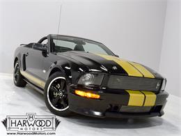 2007 Shelby Mustang (CC-1087683) for sale in Macedonia, Ohio
