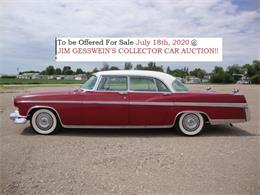 1956 Chrysler Imperial South Hampton (CC-1087733) for sale in Milbank, South Dakota