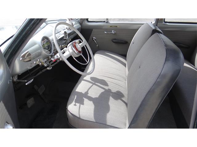 1950 Ford Coupe (CC-1087753) for sale in davenport, Iowa