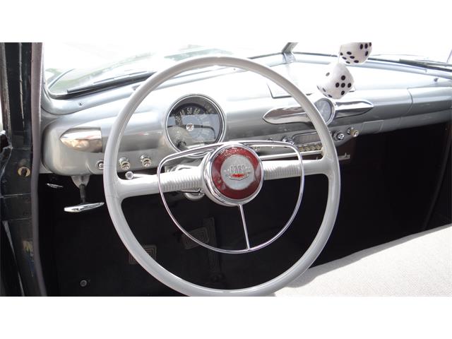 1950 Ford Coupe (CC-1087753) for sale in davenport, Iowa