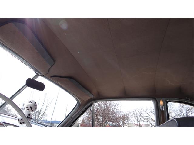 1950 Ford Coupe (CC-1087753) for sale in davenport, Iowa