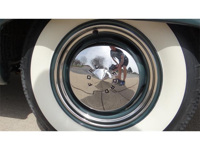 1950 Ford Coupe (CC-1087753) for sale in davenport, Iowa