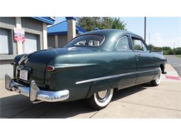 1950 Ford Coupe (CC-1087753) for sale in davenport, Iowa