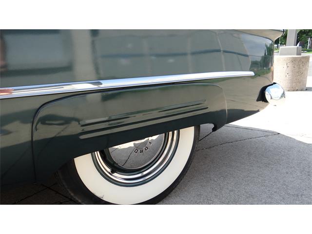 1950 Ford Coupe (CC-1087753) for sale in davenport, Iowa