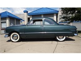 1950 Ford Coupe (CC-1087753) for sale in davenport, Iowa