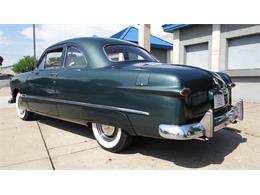 1950 Ford Coupe (CC-1087753) for sale in davenport, Iowa