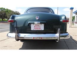1950 Ford Coupe (CC-1087753) for sale in davenport, Iowa