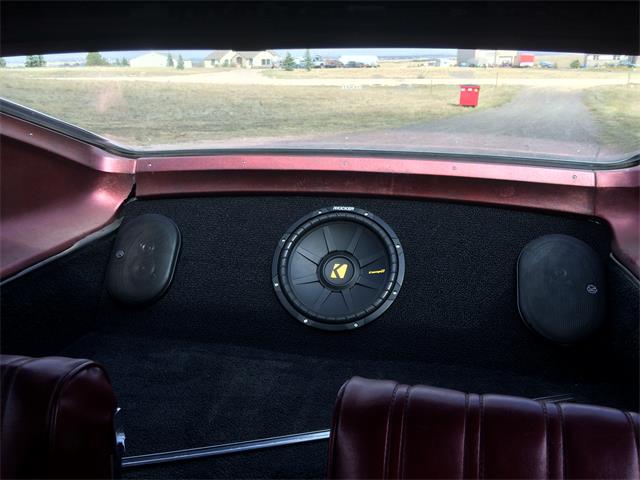 1967 Dodge Charger (CC-1087763) for sale in Cheyenne, Wyoming