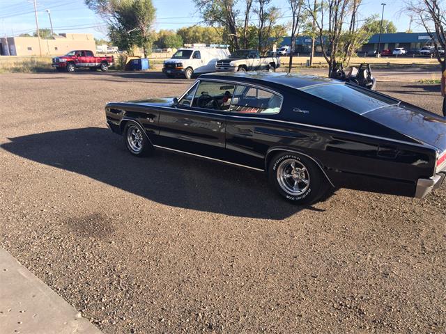 1967 Dodge Charger (CC-1087763) for sale in Cheyenne, Wyoming