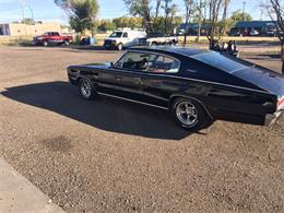 1967 Dodge Charger (CC-1087763) for sale in Cheyenne, Wyoming