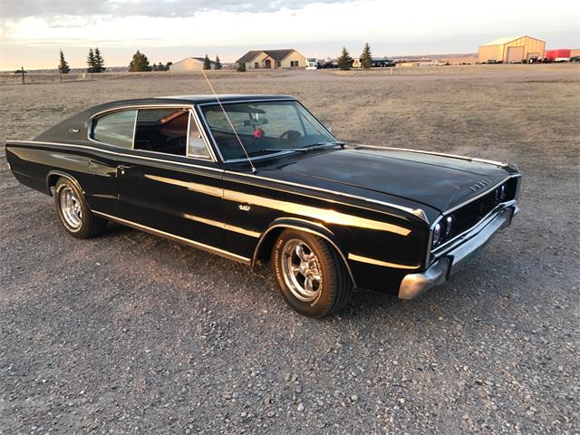 1967 Dodge Charger (CC-1087763) for sale in Cheyenne, Wyoming