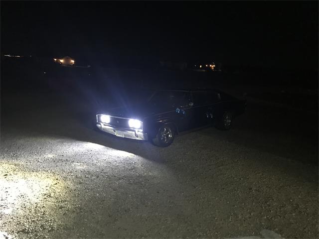 1967 Dodge Charger (CC-1087763) for sale in Cheyenne, Wyoming