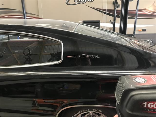 1967 Dodge Charger (CC-1087763) for sale in Cheyenne, Wyoming