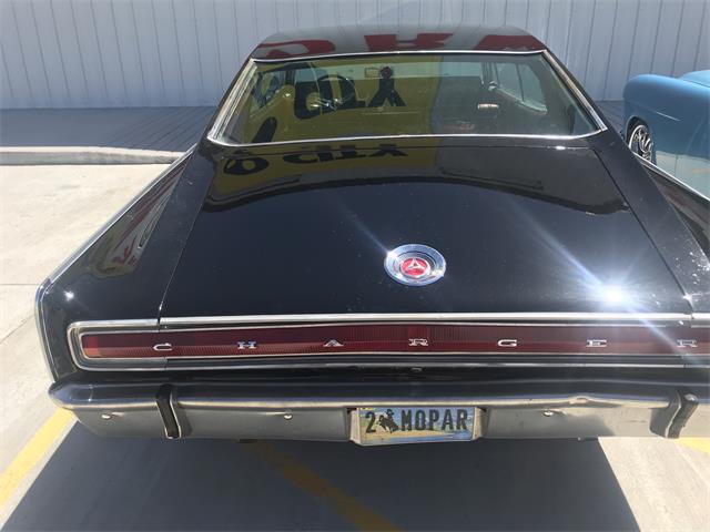 1967 Dodge Charger (CC-1087763) for sale in Cheyenne, Wyoming