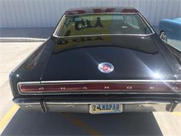 1967 Dodge Charger (CC-1087763) for sale in Cheyenne, Wyoming