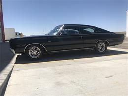 1967 Dodge Charger (CC-1087763) for sale in Cheyenne, Wyoming