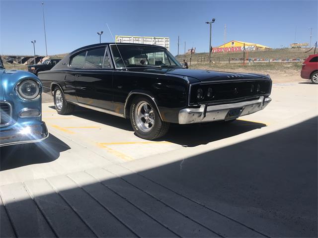 1967 Dodge Charger (CC-1087763) for sale in Cheyenne, Wyoming