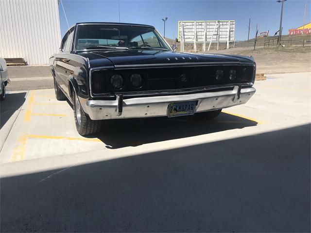 1967 Dodge Charger (CC-1087763) for sale in Cheyenne, Wyoming