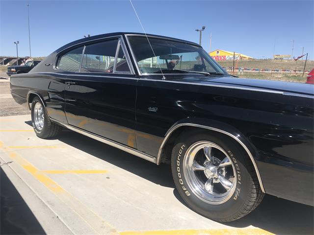 1967 Dodge Charger (CC-1087763) for sale in Cheyenne, Wyoming