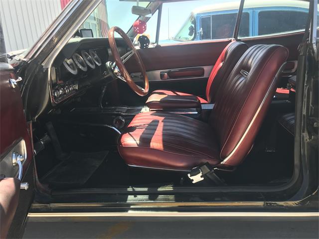 1967 Dodge Charger (CC-1087763) for sale in Cheyenne, Wyoming
