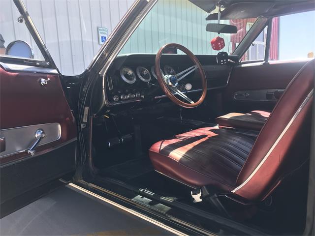 1967 Dodge Charger (CC-1087763) for sale in Cheyenne, Wyoming