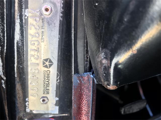1967 Dodge Charger (CC-1087763) for sale in Cheyenne, Wyoming