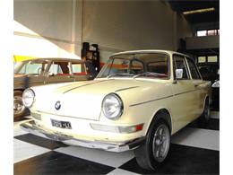 1965 BMW 700 (CC-1087780) for sale in Oceanside, New York