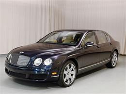 2006 Bentley Continental Flying Spur (CC-1080781) for sale in Auburn, Indiana
