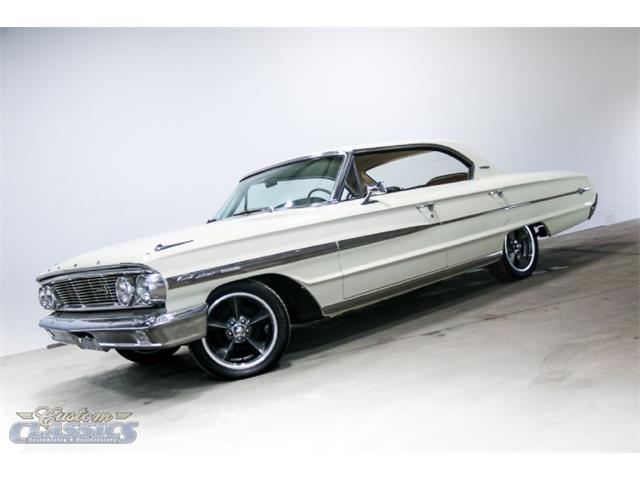 1964 Ford Galaxie 500 XL (CC-1080783) for sale in Island Lake, Illinois