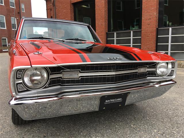 1969 Dodge Dart GTS (CC-1087830) for sale in Biddeford, Maine