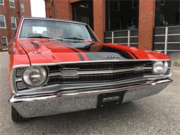 1969 Dodge Dart GTS (CC-1087830) for sale in Biddeford, Maine