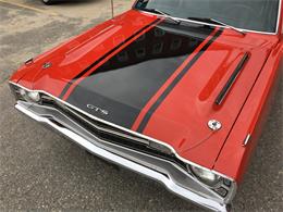 1969 Dodge Dart GTS (CC-1087830) for sale in Biddeford, Maine