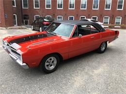 1969 Dodge Dart GTS (CC-1087830) for sale in Biddeford, Maine