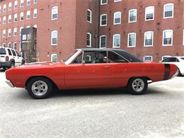 1969 Dodge Dart GTS (CC-1087830) for sale in Biddeford, Maine