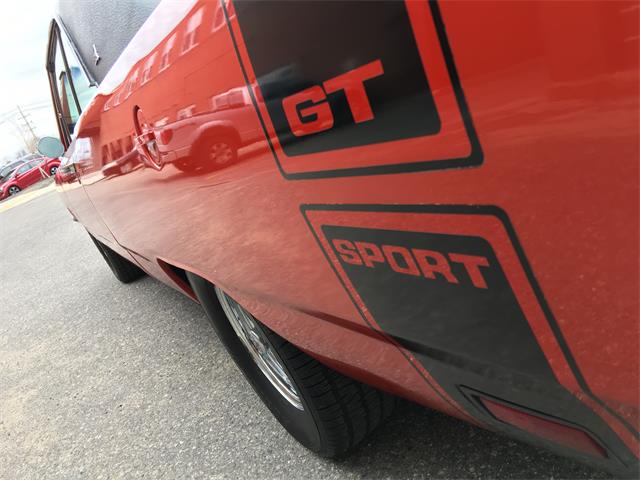 1969 Dodge Dart GTS (CC-1087830) for sale in Biddeford, Maine