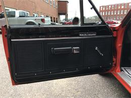 1969 Dodge Dart GTS (CC-1087830) for sale in Biddeford, Maine