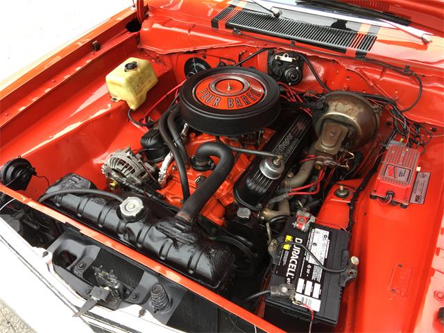 1969 Dodge Dart GTS (CC-1087830) for sale in Biddeford, Maine