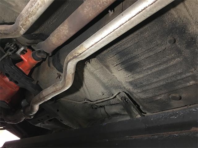 1969 Dodge Dart GTS (CC-1087830) for sale in Biddeford, Maine