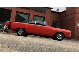 1969 Dodge Dart GTS (CC-1087830) for sale in Biddeford, Maine