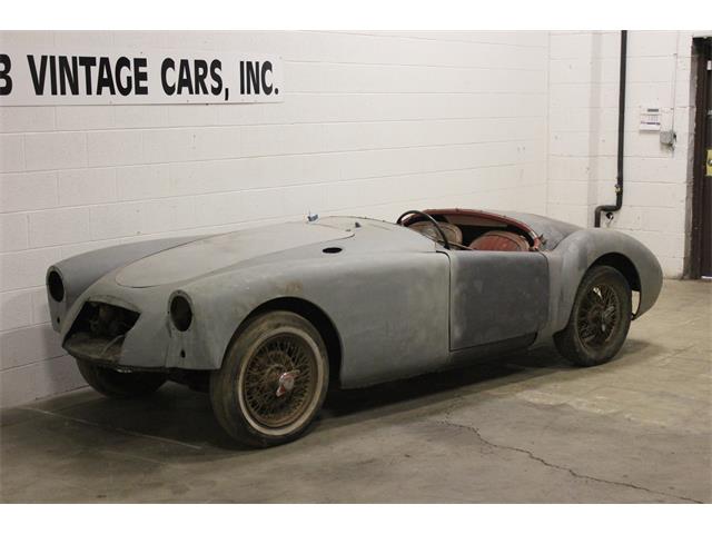 1961 MG MGA (CC-1087833) for sale in Cleveland, Ohio