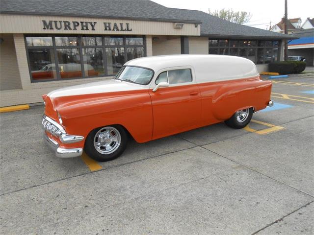 1954 Chevrolet Panel Delivery (CC-1087840) for sale in Connellsville, Pennsylvania